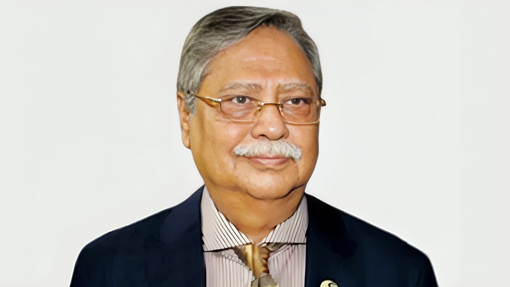 চলতি মাসেই বঙ্গভবন ছাড়তে পারেন রাষ্ট্রপতি