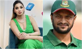 সাকিব প্রসঙ্গে ডিবি কী বলেছিল? সে বিষয়ে মুখ খুললেন মেঘনা আলম।