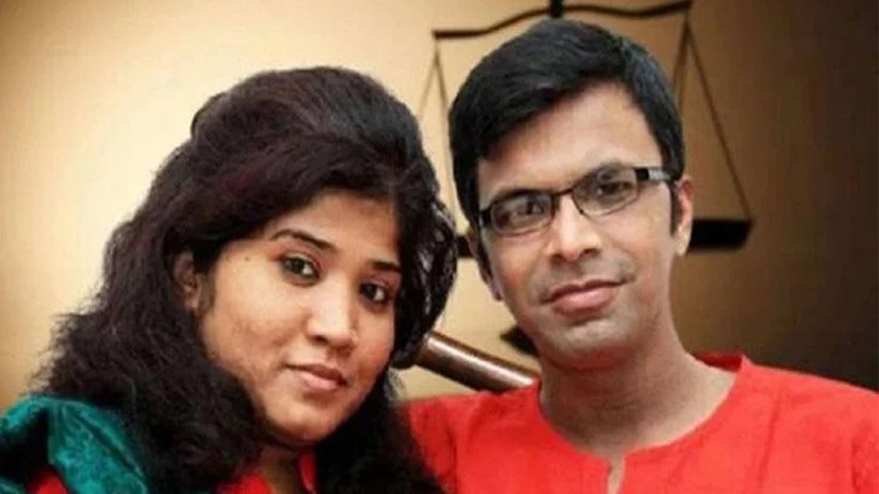 সাগর-রুনি হত্যা মামলা: নতুন তথ্য যাচাই করছে প্রসিকিউশন