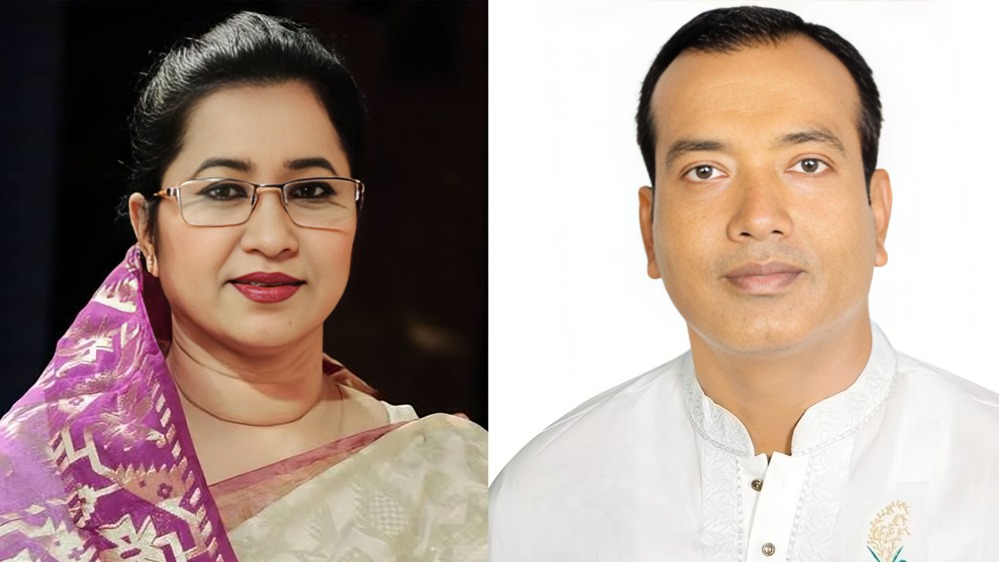 জুলাই গণঅভ্যুত্থান নিয়ে নিলোফার মনির বক্তব্য প্রত্যাখ্যান করলেন ছাত্রদল সভাপতি