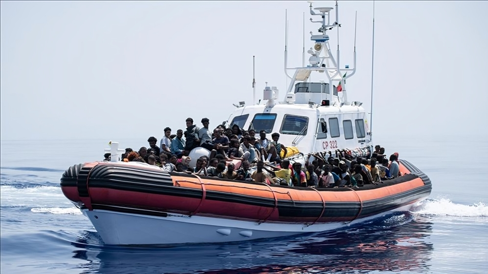ভূমধ্যসাগরে নৌকাডুবি, অন্তত ৭০ অভিবাসী নিখোঁজ