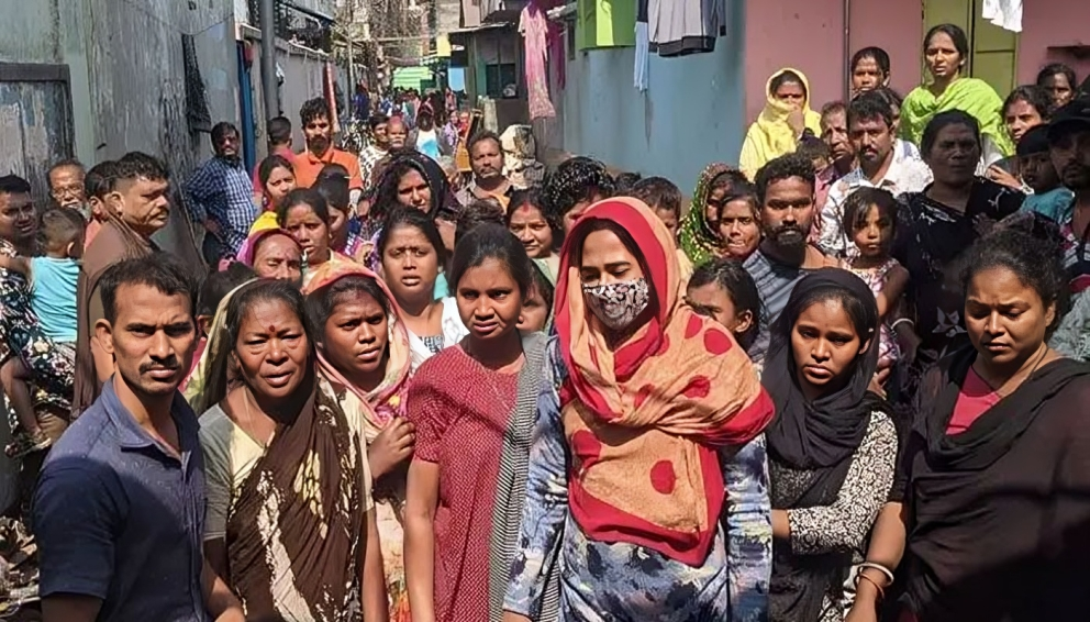 শ্রমে অবদান, স্বীকৃতিতে ঘাটতি: তেলেগুদের রাষ্ট্রীয় বাস্তবতা