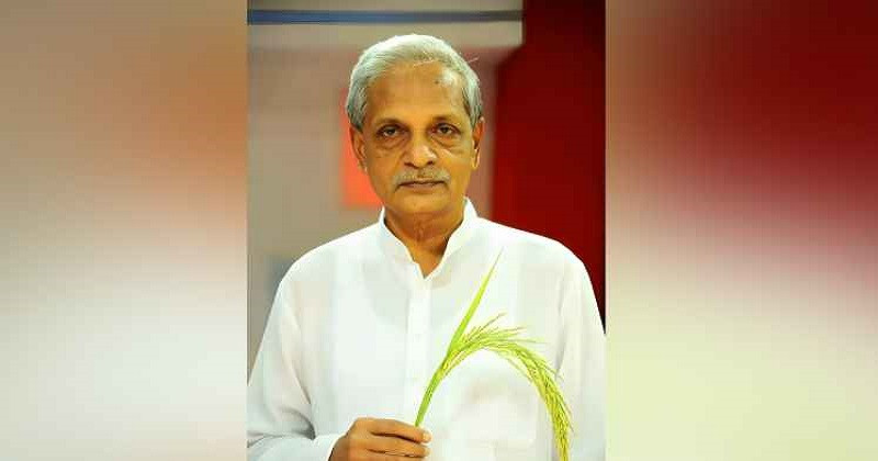 মাগুরার সন্তান নিতাই রায় চৌধুরী যুব-ক্রীড়ার পর এবার সংস্কৃতি মন্ত্রী