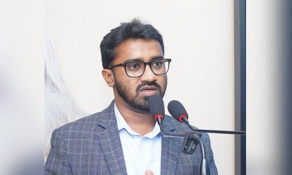 এনসিপি নতুন বন্দোবস্তের রাজনীতি করছে না, জামায়াতের শাখা হিসেবে রাজনীতি করছ : রাশেদ খান