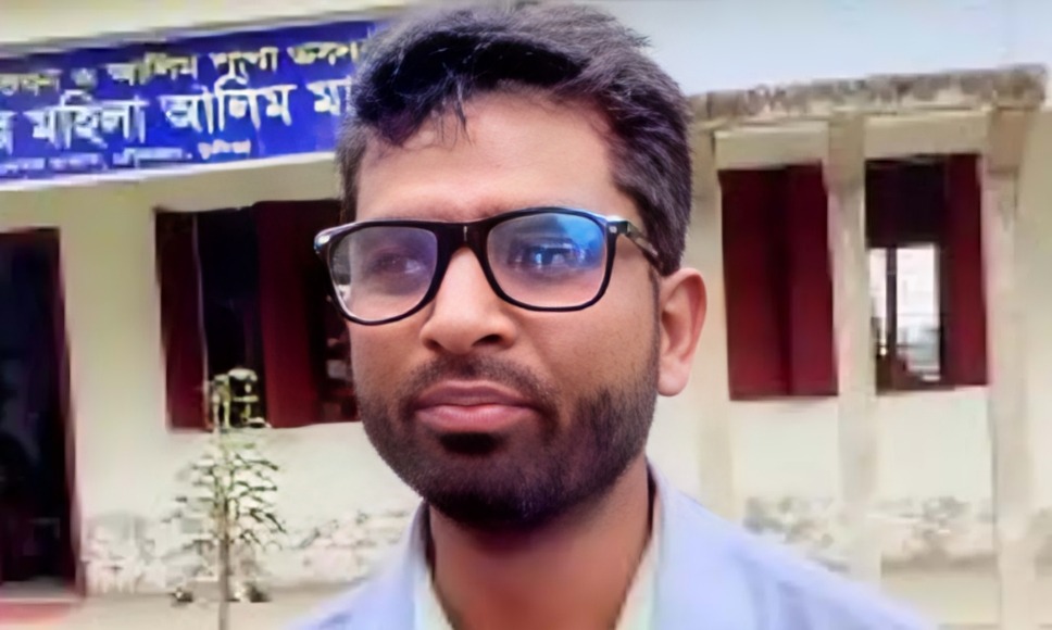 এমপিওভুক্ত শিক্ষক বদলির প্রথম আদেশ পেলেন আলোচিত খাইরুল ইসলাম