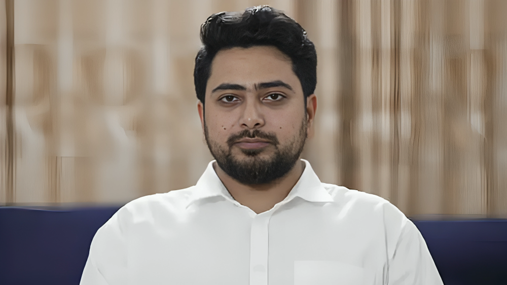 বাড্ডায় এনসিপির নির্বাচনি অফিসে গুলি