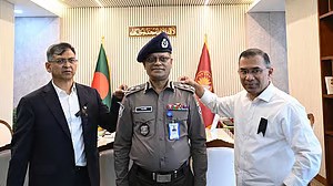 আইনশৃঙ্খলা নিয়ন্ত্রণে পুলিশের দাবি, বড় চ্যালেঞ্জ এখনো জনআস্থা