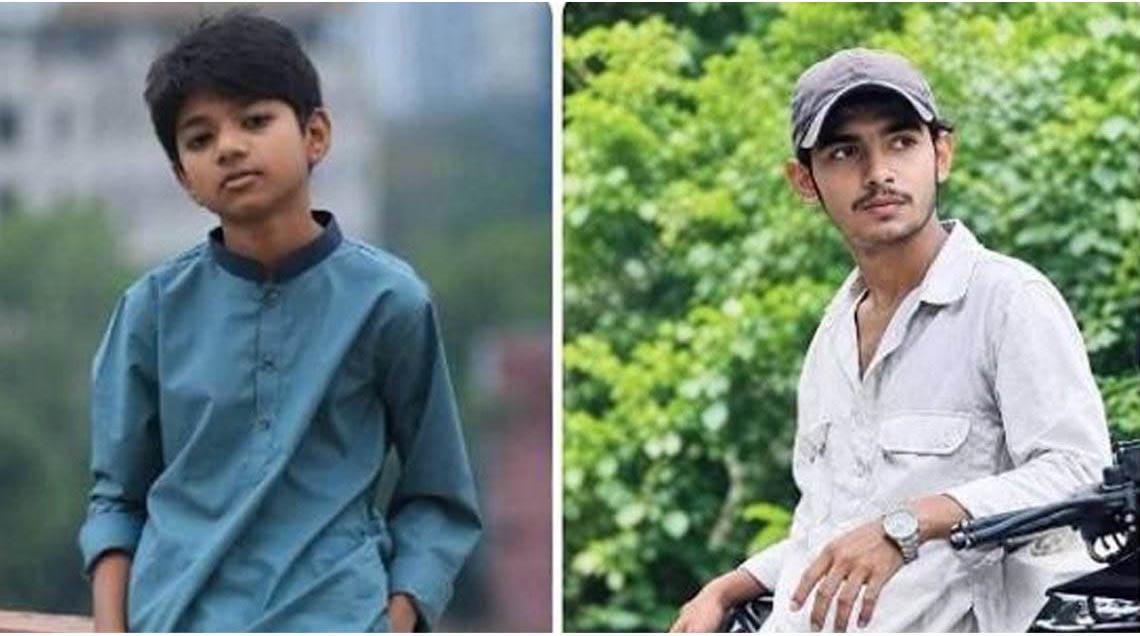 চোর থেকে যেভাবে খুনি হলো তুহিন