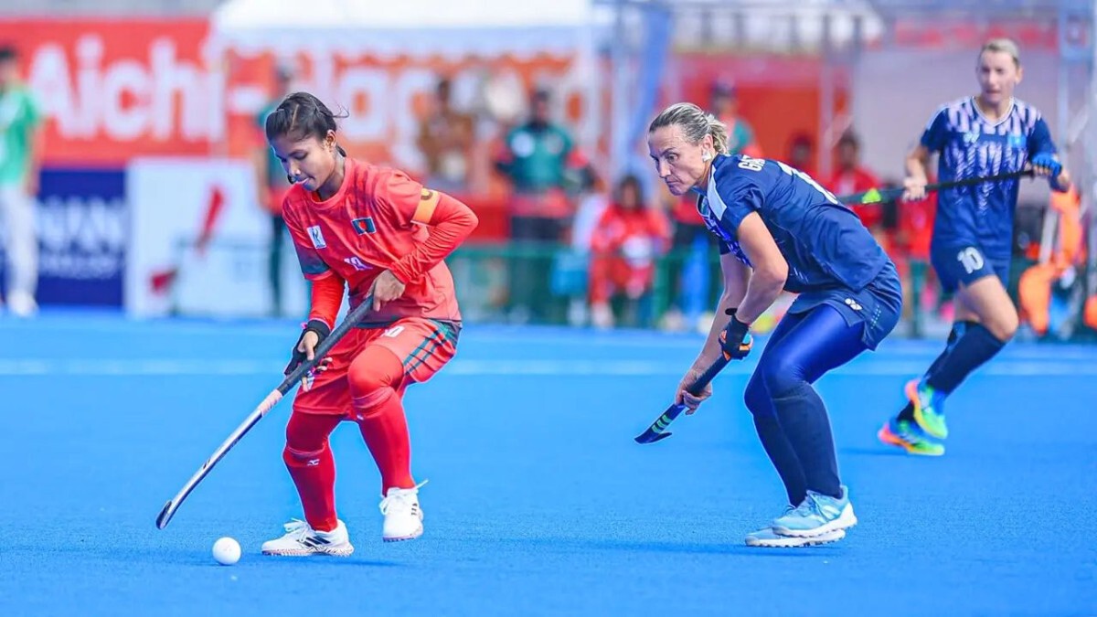 এশিয়ান গেমসে বাংলাদেশের সেই পুরোনো আঁধার