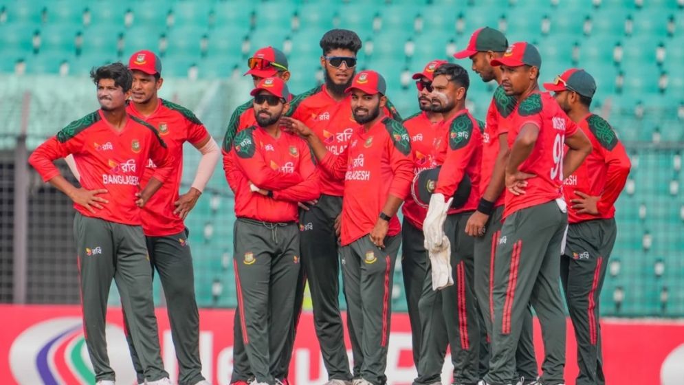 বাংলাদেশ ছাড়া শুরু হচ্ছে আলোচিত টি-টোয়েন্টি বিশ্বকাপ