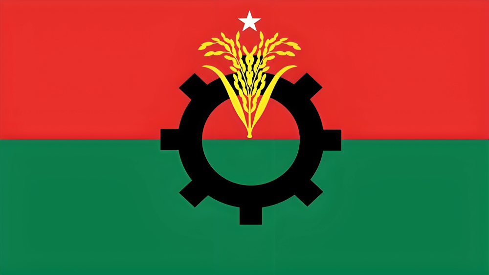 সিরাজগঞ্জে দুই বিএনপি নেতার বিরুদ্ধে সাংগঠনিক ব্যবস্থা