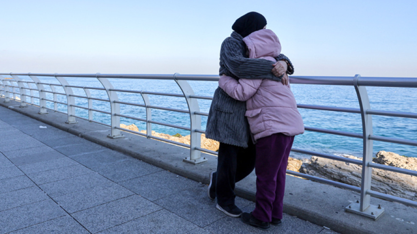 লেবাননে ৩০ হাজার মানুষ আশ্রয়কেন্দ্রে: জাতিসংঘ