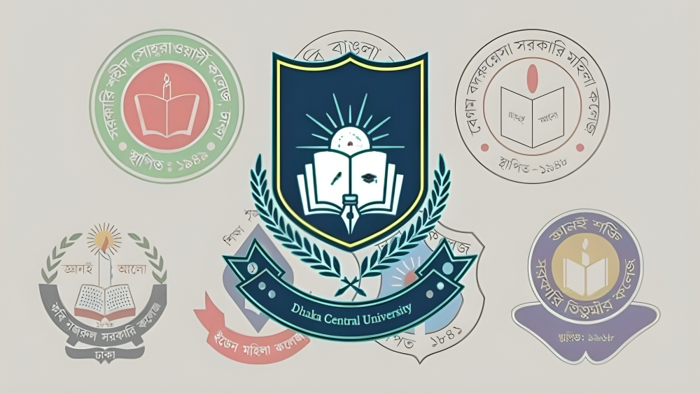 এবার 'অধ্যাদেশ মঞ্চ' ও গণজমায়েতের ঘোষণা শিক্ষার্থীদের