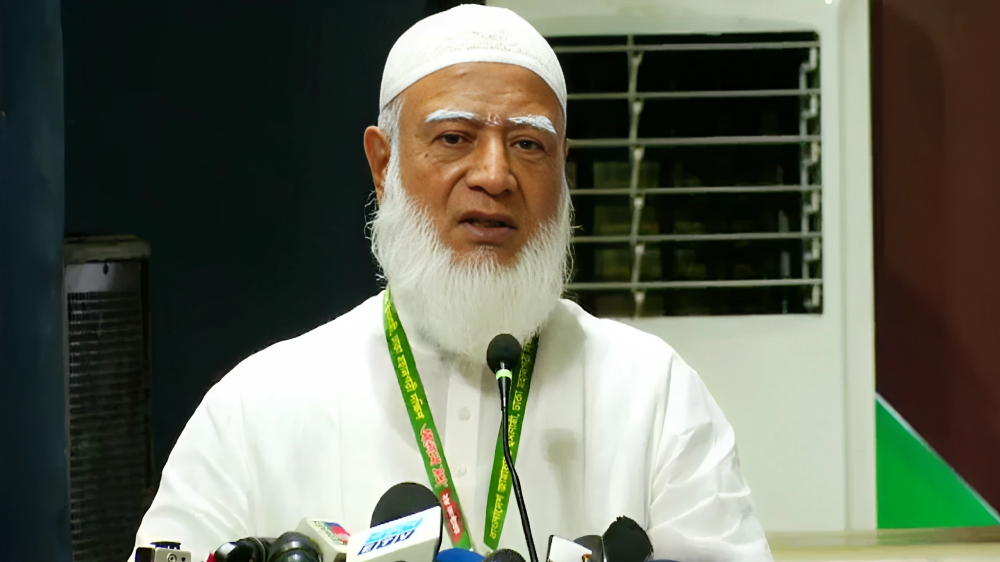 দেওয়া হলো গানম্যান ও বাসভবনে সশস্ত্র পুলিশ