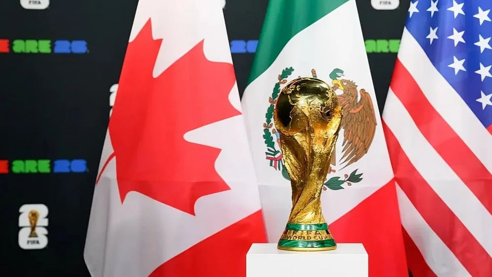 বিশ্বকাপে ড্রোন হামলার শঙ্কা নিরাপত্তা জোরদারের আহ্বান