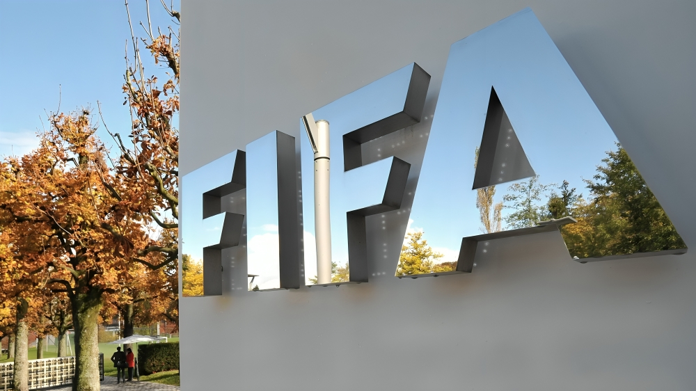 ফিফার সিদ্ধান্তের বিরুদ্ধে ক্রীড়া আদালতে ফিলিস্তিনের আপিল