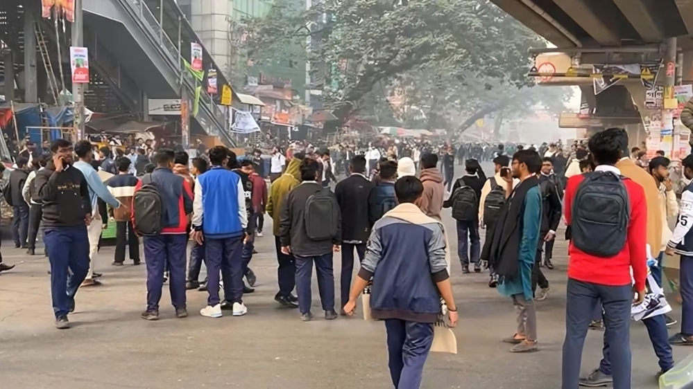 তেজগাঁও কলেজ শিক্ষার্থী সাকিব হত্যায় কাউকেই ছাড় দেওয়া হবে না