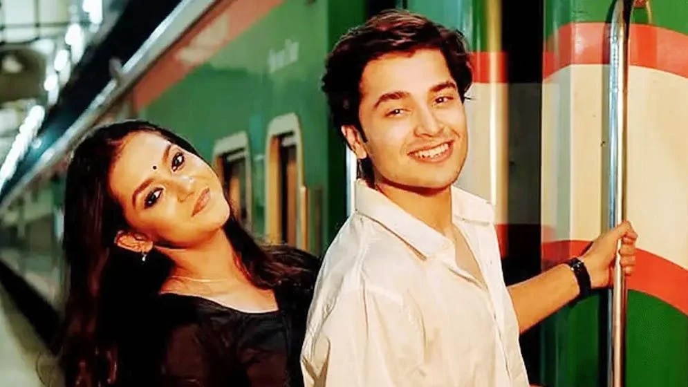 ফিরছে ২৮ বছর পর নতুন রূপে