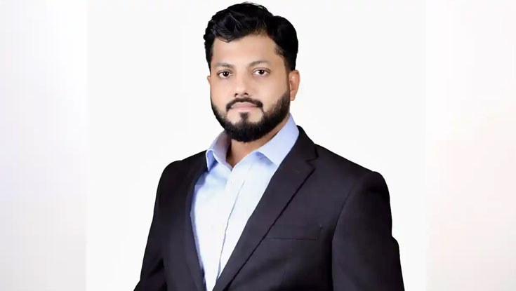 ইশরাকের পদত্যাগপত্র গ্রহণ করেছেন রাষ্ট্রপতি