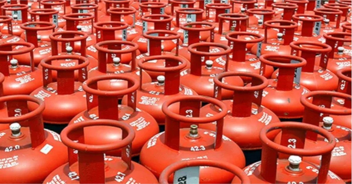 বিইআরসি নির্ধারণ করল এলপিজির নতুন মূল্য: অটোগ্যাসেও সমন্বয়