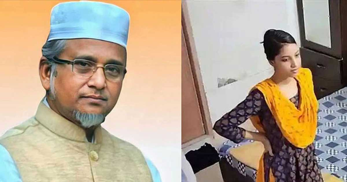 সাতক্ষিরার সেই এমপি গাজী নজরুলের দ্বিতীয় স্ত্রীর মরদেহ ন্যাম ভবনের ফ্ল্যাট থেকে উদ্ধার