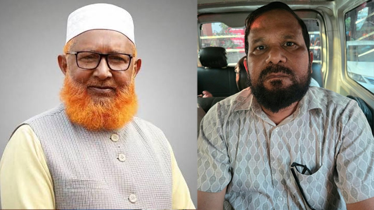 নিউগিনি আবাসনে হামলা: জামাতার গ্রেপ্তার নিয়ে জামায়াত এমপির প্রতিবাদ