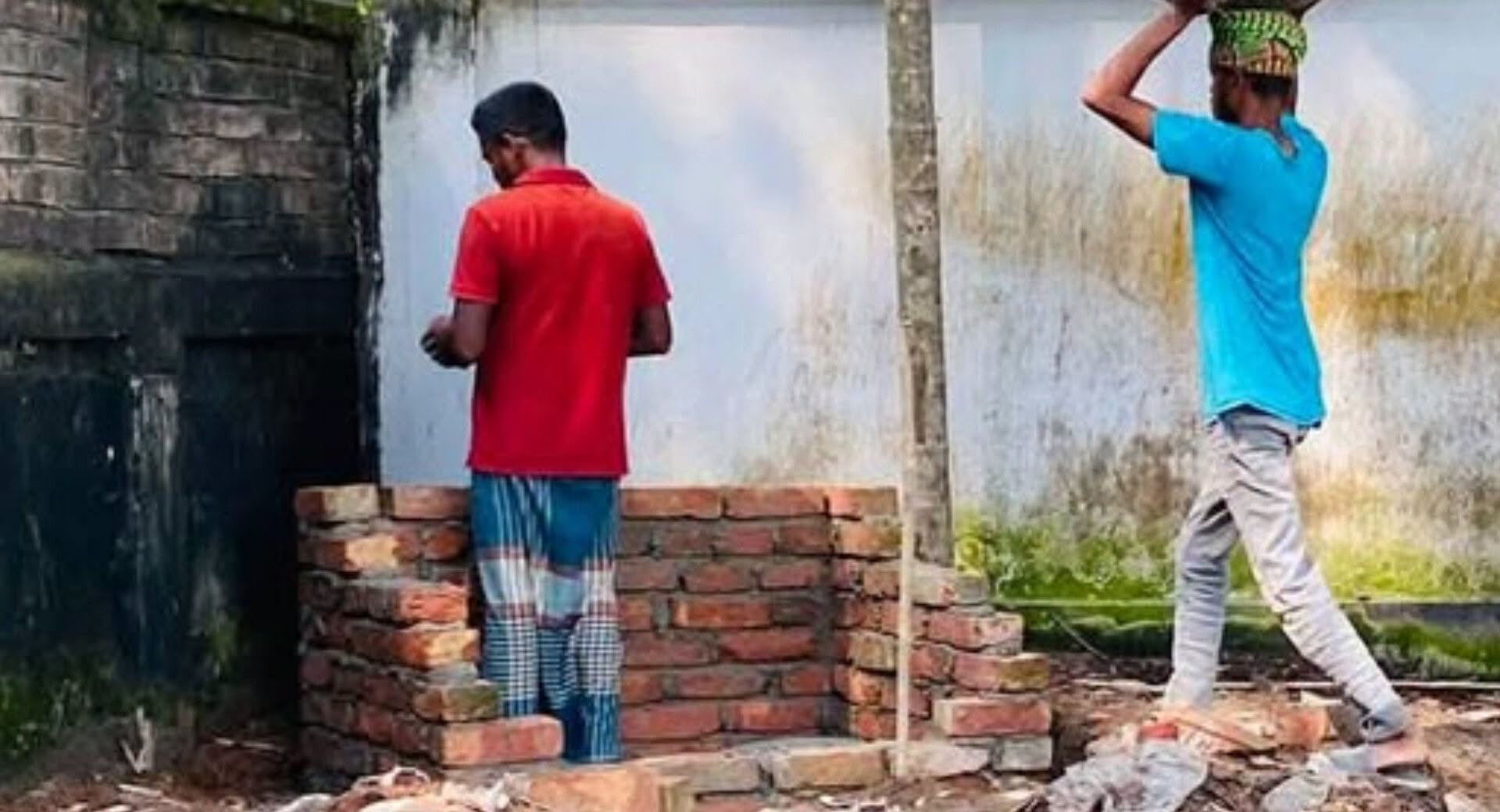নোমানী ময়দান নিয়ে প্রশ্ন: একই মাঠ, একই আইন