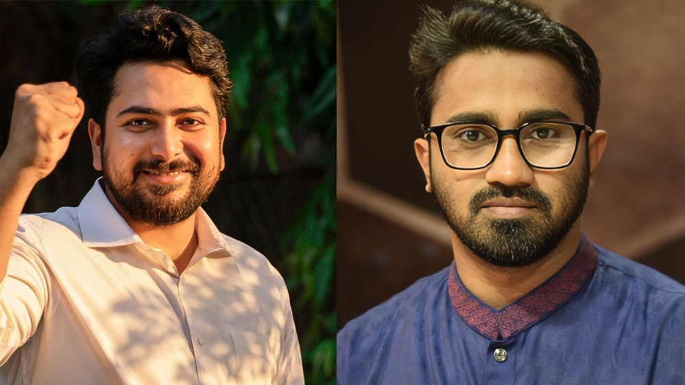 নাহিদ ইসলাম দুর্নীতি না করলেও নৈতিক অপরাধ করেছেন