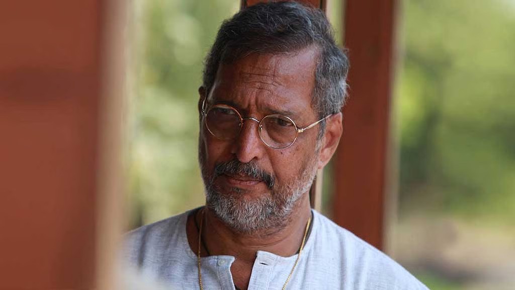 বলিউডের শক্তিমান অভিনেতা নানা পাটেকার আর নেই