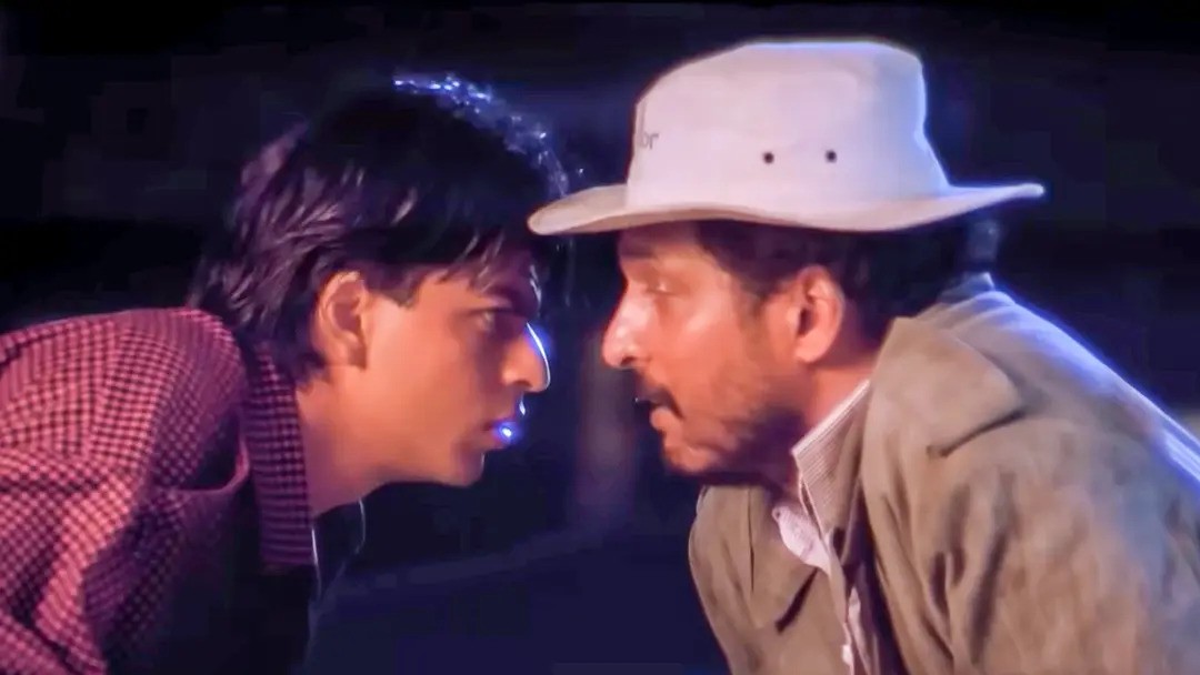 ‘নায়ক হওয়ার চক্করে অভিনেতা পরিচয়টা হারিয়ে ফেলো না’