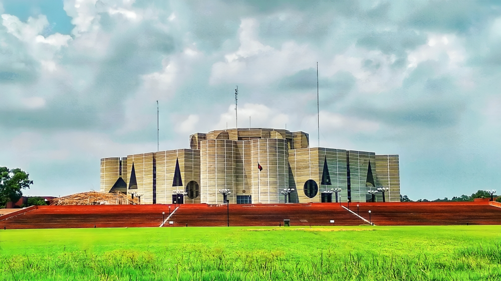 ত্রয়োদশ জাতীয় সংসদের প্রথম অধিবেশন ৩০ এপ্রিল পর্যন্ত চলবে