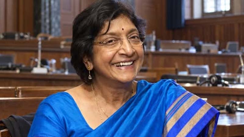 নোবেলজয়ী নাভি পিল্লাইকে কেন অভিনন্দন জানায়নি মোদি সরকার