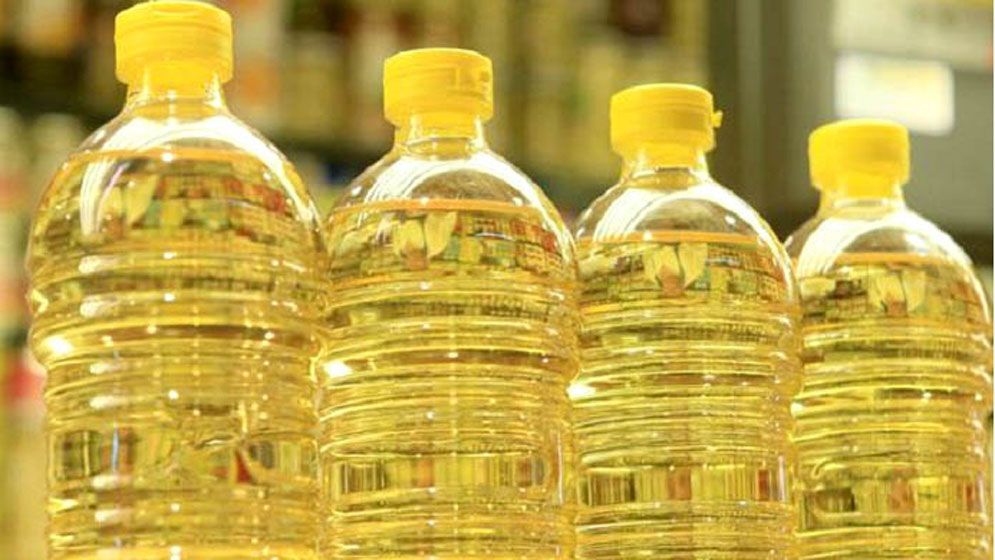 সয়াবিন তেলের দাম বাড়ানো হয়েছে লিটারে ৯ টাকা