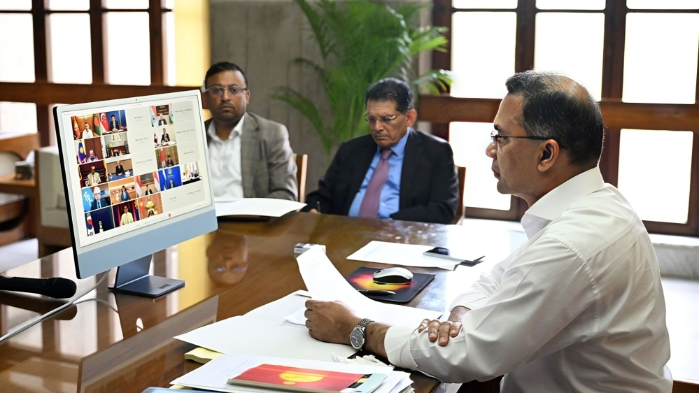 জ্বালানি সংকটে ২০০ কোটি ডলার ঋণ চাইলেন প্রধানমন্ত্রী