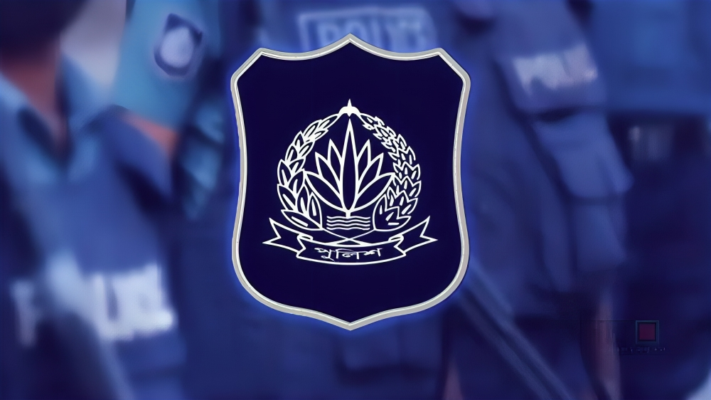 চাকরি ফিরে পাচ্ছে ৩৩০ পুলিশ কর্মকর্তা