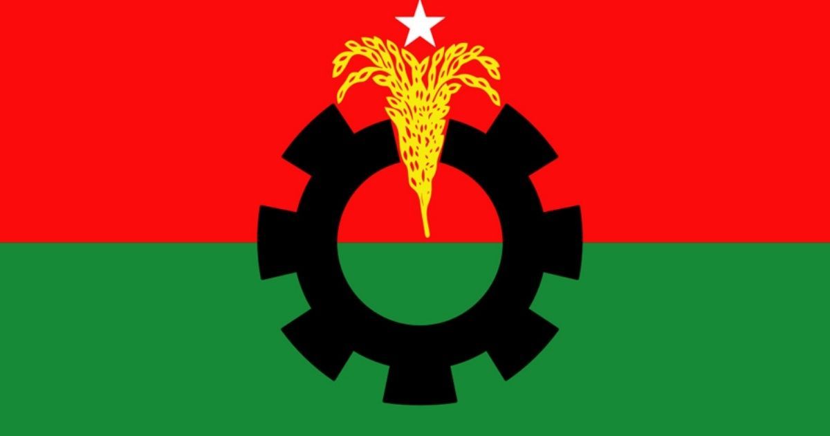 গুলশানে আজ রাতে বিএনপির থিম-সং উদ্বোধন