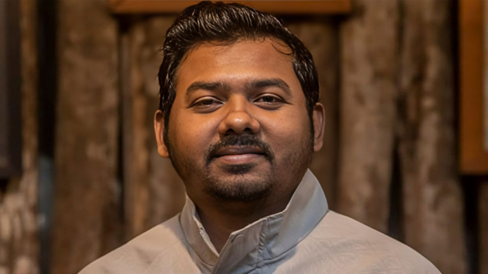 নোট অব ডিসেন্ট জেরেই গণভোট: সারোয়ার তুষার