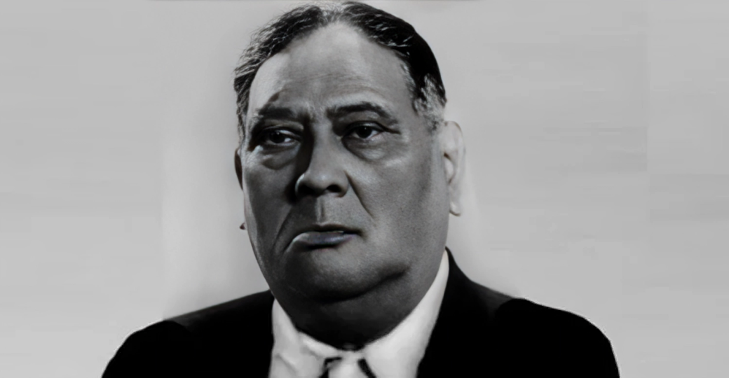 শেরেবাংলা এ কে ফজলুল হকের ৬৪তম মৃত্যুবার্ষিকী আজ