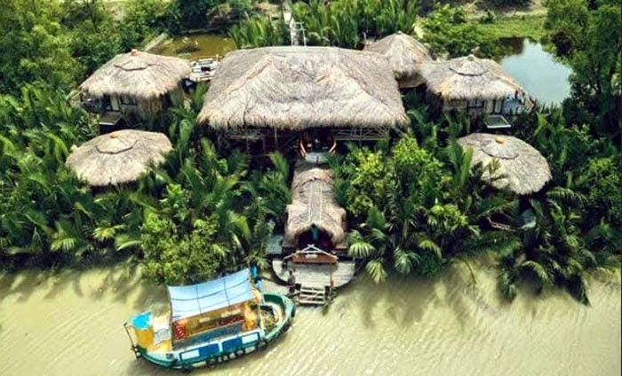 সুন্দরবনের পাশে অনুমোদনহীন ১৮ রিসোর্ট বন্ধে চূড়ান্ত নোটিশ