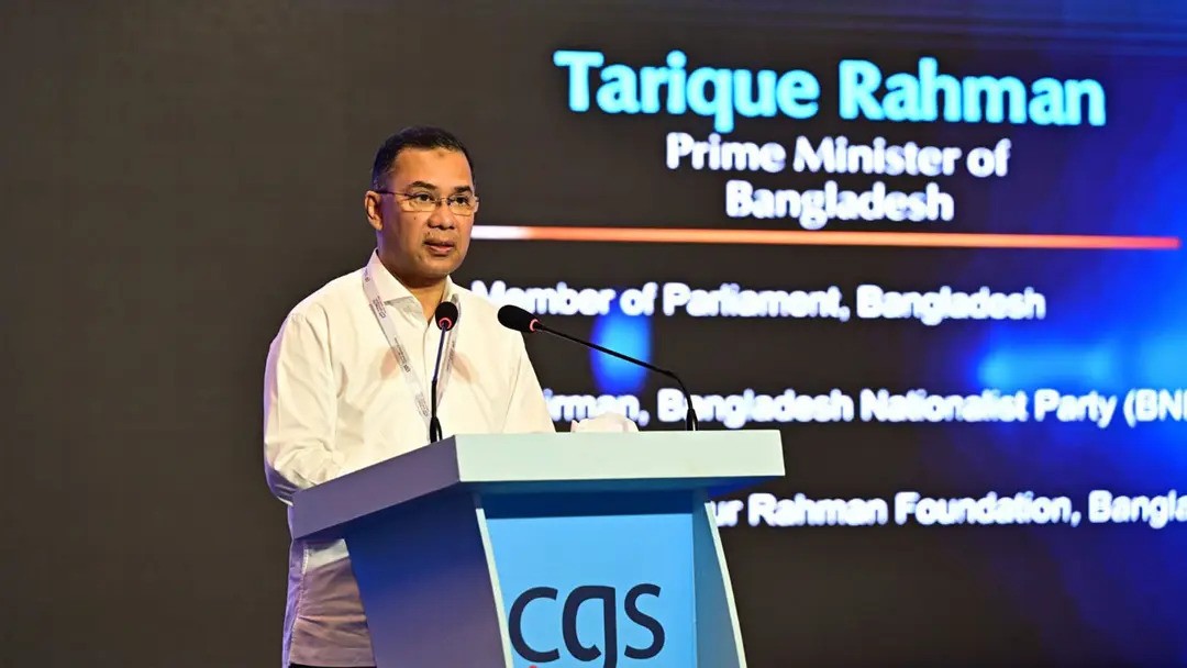 শক্তিশালী গ্রামীণ অর্থনীতিই গড়বে শক্তিশালী বাংলাদেশ: প্রধানমন্ত্রী