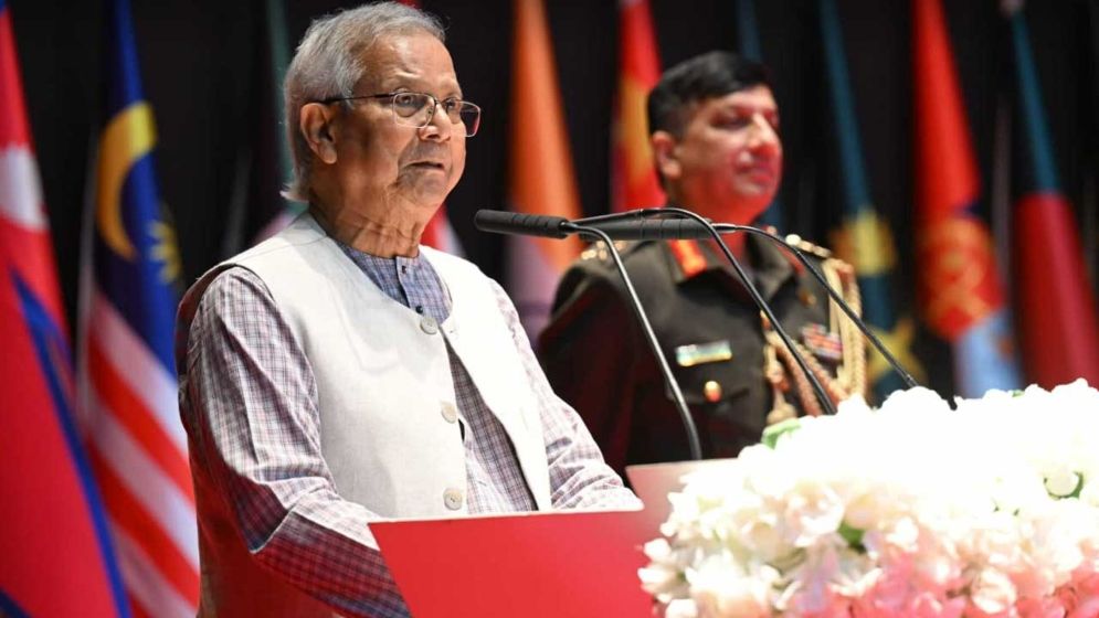 আগামী নির্বাচন নিয়ে জাতি গর্ব করবে