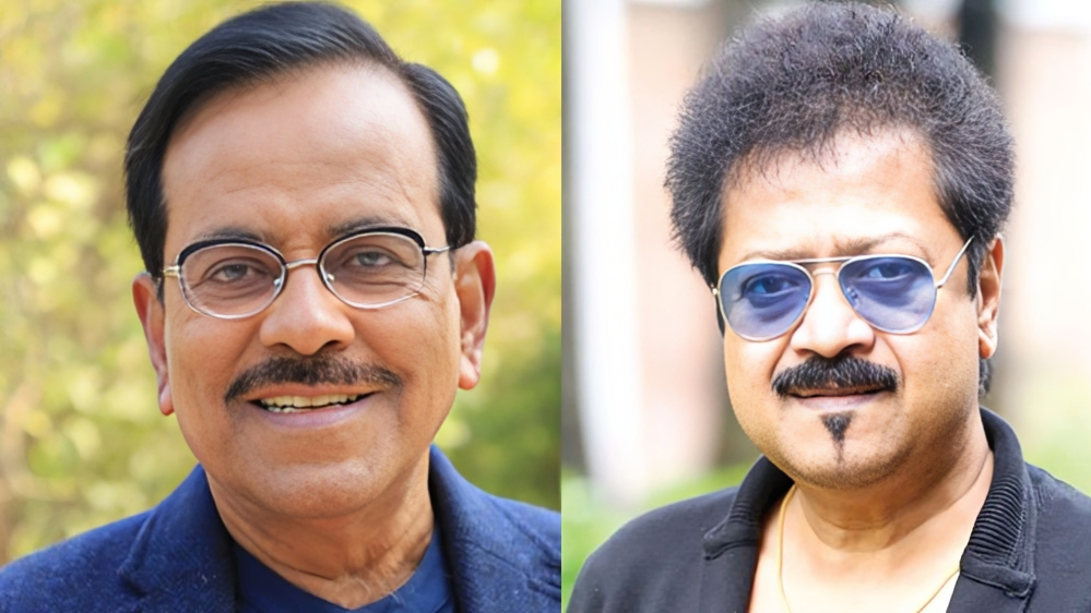 স্বাধীনতা পদকে ভূষিত হচ্ছেন হানিফ সংকেত, শুভেচ্ছায় ভাসছেন গুণী নির্মাতা