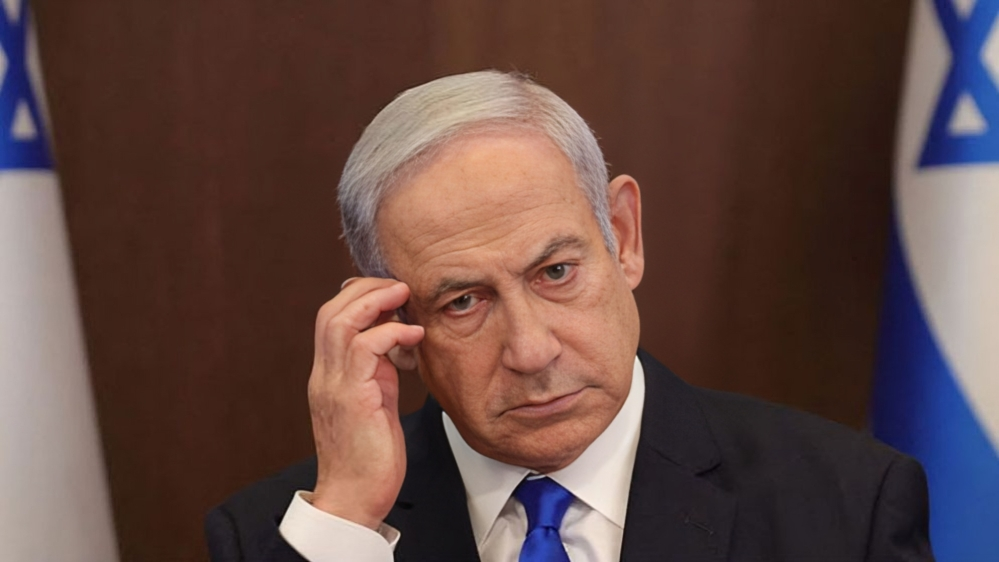 নেতানিয়াহুর বিরুদ্ধে একজোট বেনেট-লাপিদ