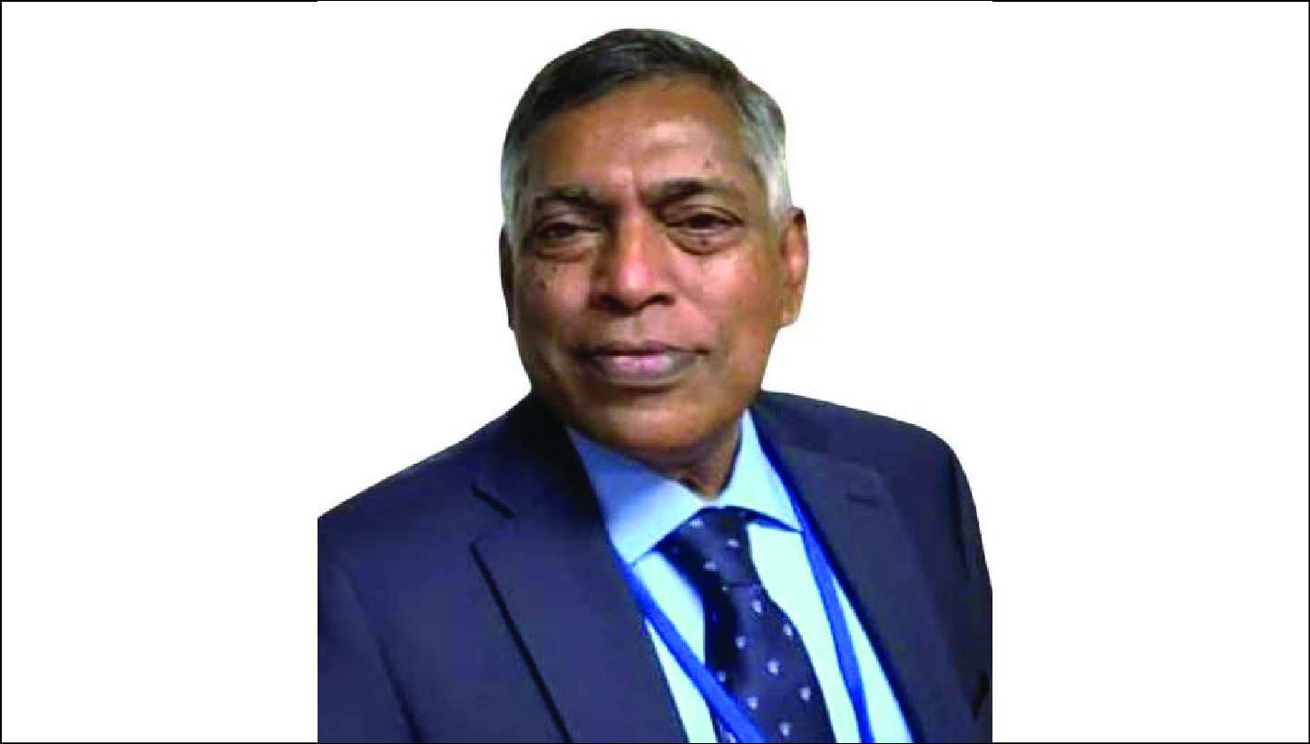 সাংবাদিক শামিম আহমদের মৃত্যুতে গভীর শোক ও দুঃখ প্রকাশ করেছে বাংলাদেশ সেক্রেটারিয়েট জার্নালিস্ট অ্যাসোসিয়েশন।