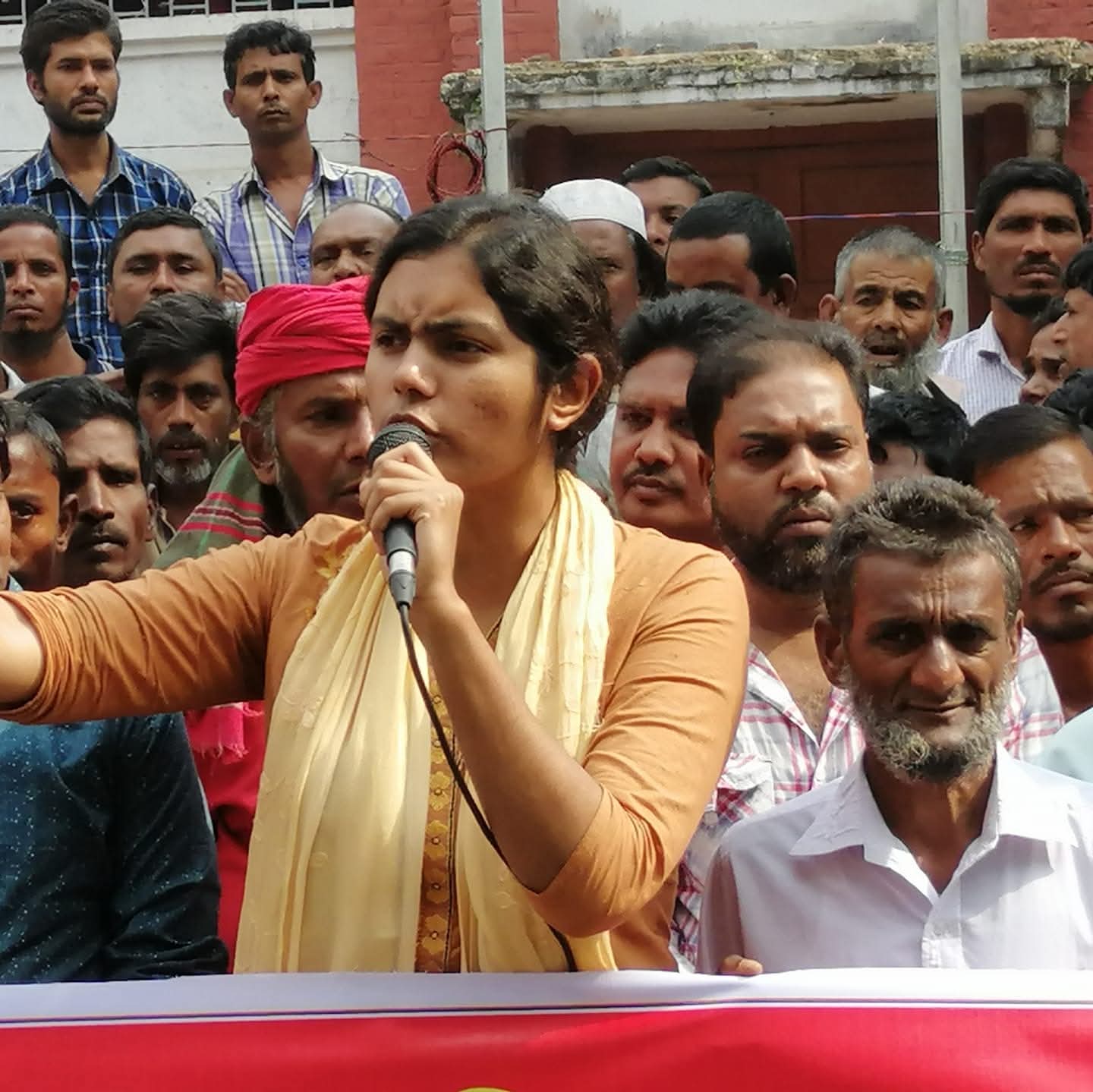 বরিশাল-৫ আসনে প্রার্থী হচ্ছেন ডা. মনীষা চক্রবর্ত্তী