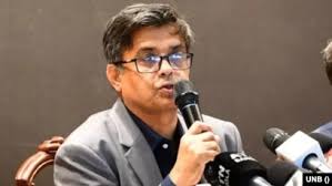 আওয়ামী লীগ নির্বাচনে অংশ নিতে পারবে না