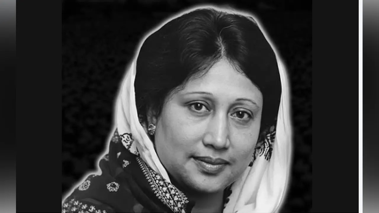খালেদা জিয়ার মৃত্যুতে কায়কোবাদের শোক প্রকাশ