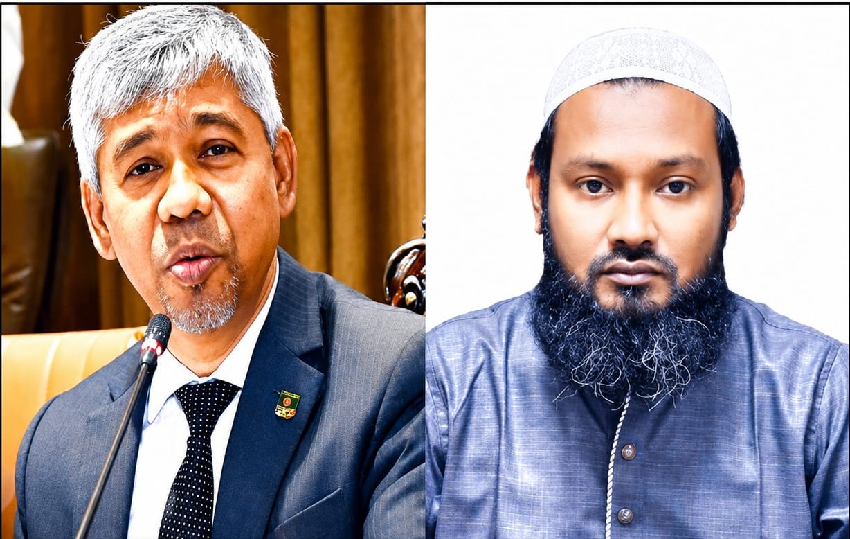 এনবিআরের পদোন্নতি প্রক্রিয়া ঘিরে অনিয়মের অভিযোগ, স্বজনপ্রীতি ও অর্থ লেনদেন নিয়ে প্রশ্ন