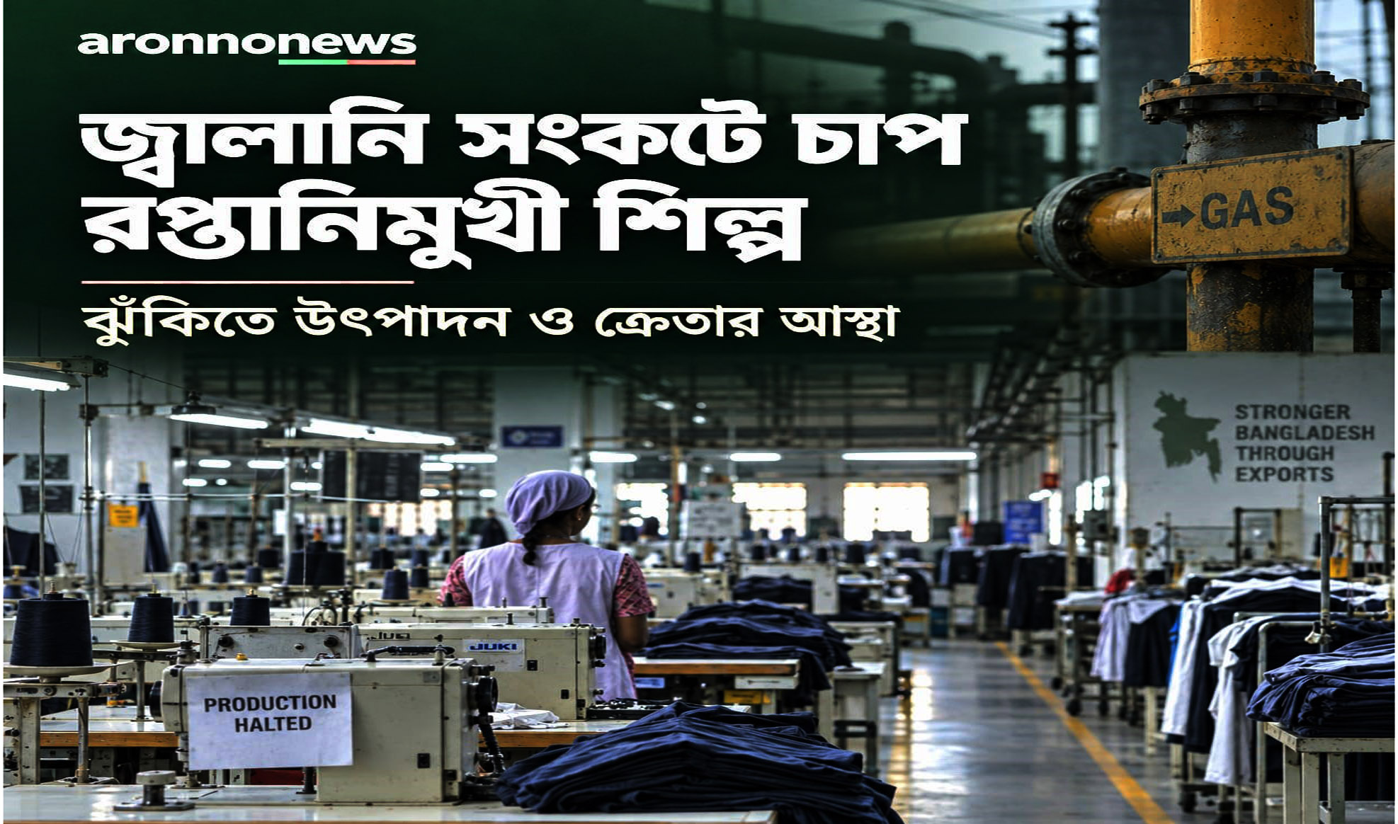 নিরবচ্ছিন্ন গ্যাস বিদ্যুৎ সরবরাহ নিশ্চিত করতে অগ্রাধিকারভিত্তিক বরাদ্দ ও জাতীয় টাস্কফোর্স গঠনের পরামর্শ