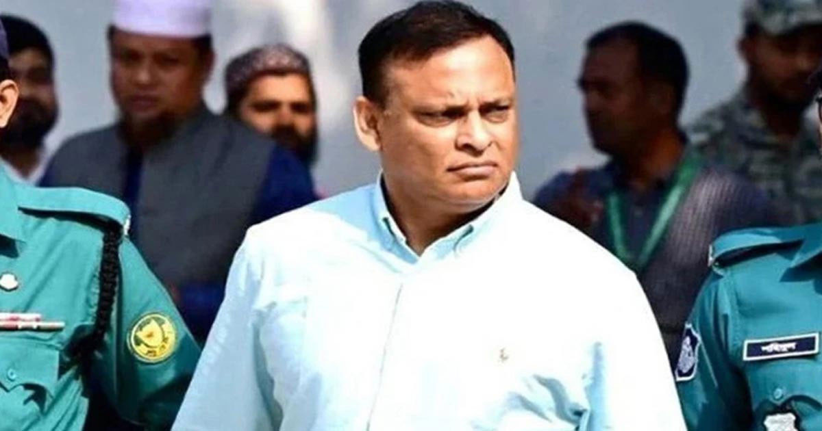জীবননাশের আশঙ্কা, ভার্চুয়ালি শুনানিতে যুক্ত হবেন জিয়াউল আহসান